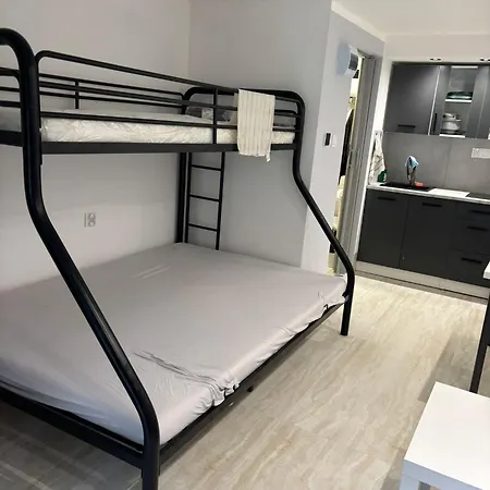 Apartamento 1 W Kocierzu *