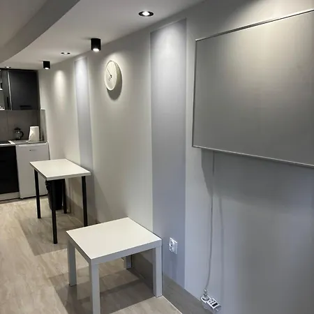 1 W Kocierzu Apartamento Kocierz Rychwaldzki