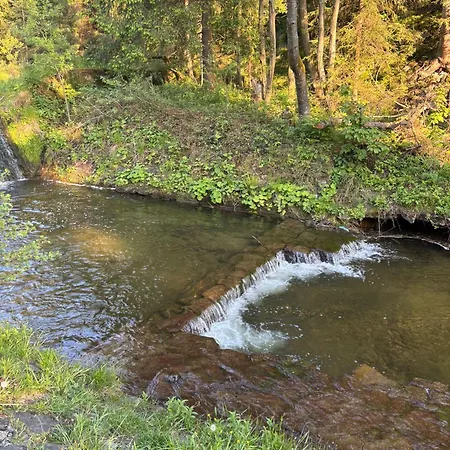 Apartamento 1 W Kocierzu Kocierz Rychwaldzki