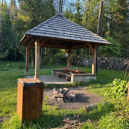 Apartamento 1 W Kocierzu Kocierz Rychwaldzki