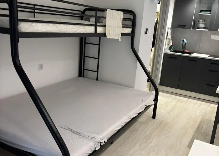 Apartmán 1 W Kocierzu *