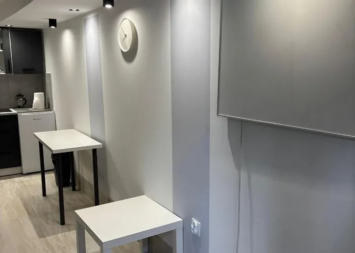 1 W Kocierzu Apartmán Kocierz Rychwaldzki