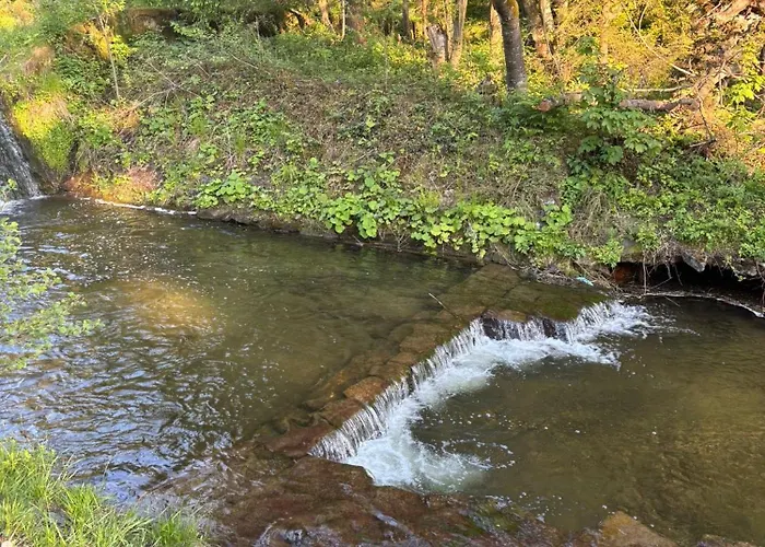Apartmán 1 W Kocierzu Kocierz Rychwaldzki