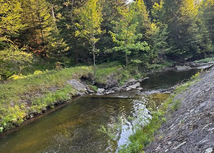 1 W Kocierzu Apartmán Kocierz Rychwaldzki