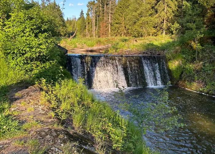 1 W Kocierzu * Kocierz Rychwaldzki