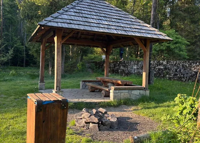 Apartmán 1 W Kocierzu Kocierz Rychwaldzki